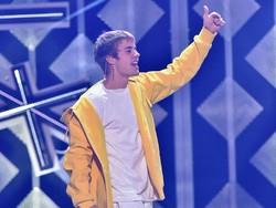 Please! Jangan Tuntut Justin Bieber soal Musik