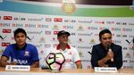 Jelang Bhayangkara FC Versus Madura United