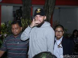 Jaksa Nyatakan Lengkap Kasus Penganiayaan Diego Michiels