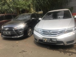 Disenggol Pengendara Lain Jangan Langsung Marah, Perhatikan Ini!