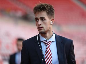 Sociedad Rekrut Januzaj dari MU Sociedad Rekrut Januzaj dari MU