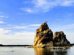 7 Pantai Cantik di Jawa Barat Untuk Liburan Kuliah