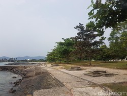 Masuk Hotel di Anyer, 4 Penyelundup Sabu 1 Ton Pura-pura Mancing