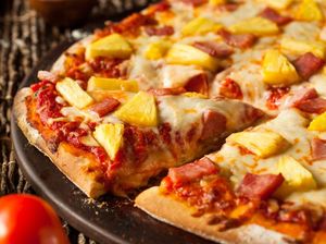 Dicari: Pencicip Pizza Profesional Paruh Waktu!