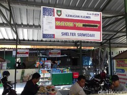 Pemkot Solo Disebut Tak Tepati Janji, Gara-gara Segel Kios