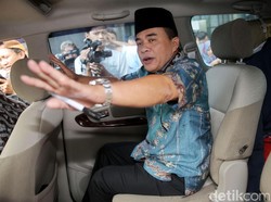 Saat Diperiksa KPK untuk Novanto, Akom: Cuma Dikonfirmasi