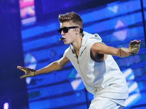 Batalkan Semua Konsernya, Justin Bieber Ingin Relaksasi Batalkan Semua Konsernya, Justin Bieber Ingin Relaksasi