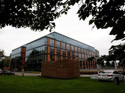 Inggris Ikut-ikutan AS Serang Kaspersky