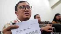 Pegawai KPK Ajukan Uji Materi Soal Keabsahan Pansus Angket ke MK