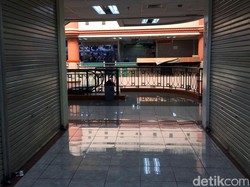 Bukan Karena Online, Ini Penyebab Matinya Pusat Elektronik Glodok