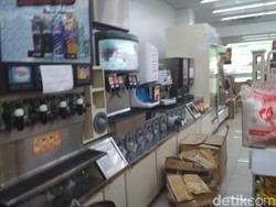 Sevel Tutup, Ini yang Bikin Kangen