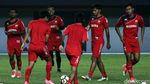 Jelang Bhayangkara FC Versus Madura United