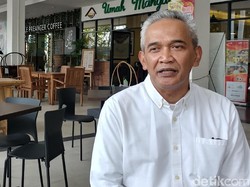 Pengusaha Mal dan Hotel ini Ramaikan Bursa Pilwalkot di Cirebon