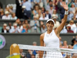 Final Pertemukan Muguruza vs Venus