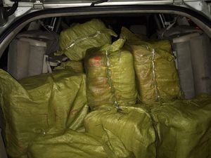 Polisi Segera Musnahkan Barang Bukti 1 Ton Sabu