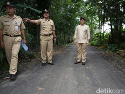 Banyuwangi Anggarkan Rp 189 Miliar untuk Perbaikan Jalan
