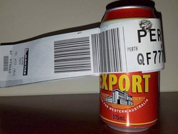 Sekaleng Bir Jadi Bagasi dalam Penerbangan di Australia