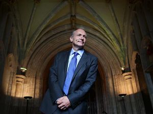 Bapak World Wide Web Ingin Selamatkan Internet