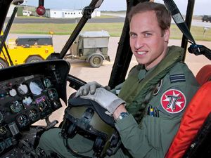 Sederet Pesohor yang Buta Warna: Dari Artis Hingga Pangeran