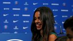 Tolak City, Dani Alves Jatuh ke Pelukan PSG