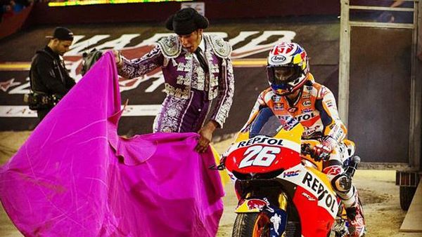 Begini Cara Rider-Rider MotoGP Isi Liburan Musim Panas