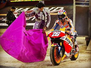 Begini Cara Rider-Rider MotoGP Isi Liburan Musim Panas