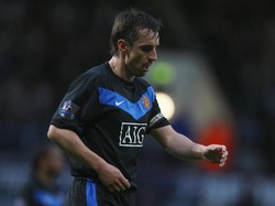 Saat Legenda MU Kehabisan Bangku di Pesawat