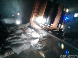 Jasa Raharja Santuni 5 Korban Kecelakaan di Semarang dan Batang