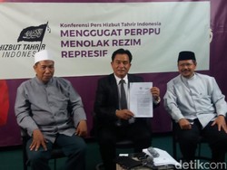 Akan Gugat ke MK, Yusril: Ada Pasal Karet Dalam Perppu Ormas