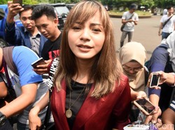 Kirana Larasati Dapat Hak Asuh Anak, Tama Wajib Nafkahi 10 Juta/Bulan