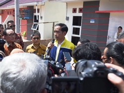Di Kalimantan, Rumah DP 1% Jokowi Dibanderol Rp 135 Juta