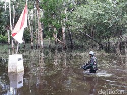 Sekelumit Cerita dari Ujung Timur Indonesia