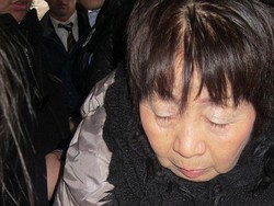 Perempuan Jepang Berjuluk Black Widow Akui Bunuh Suami