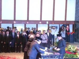 PNS-PNS yang Pernah Dicopot Ahok Kini Jadi Tim Gubernur DKI