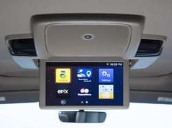 Ada Akses Streaming di Mobil Odyssey, Honda Kebobolan Video Porno