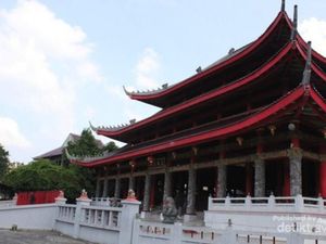 Berkat Cheng Hoo, Pariwisata Semarang Dilirik China