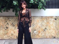 Bunga Jelitha Gagal Masuk Top 15, Artika Kecewa Pada Penilaian Miss Universe