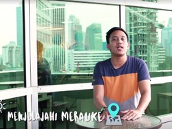 Ini Wajah Timur Indonesia yang Belum Kamu Tahu