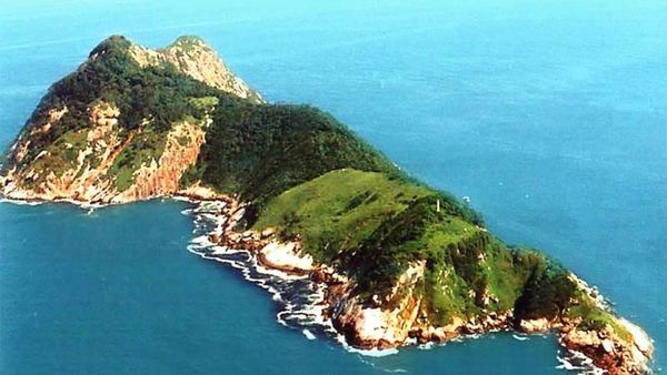 Mengintip Lokasi Paling Terlarang di Dunia