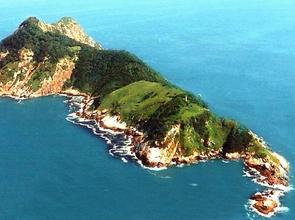 Mengintip Lokasi Paling Terlarang di Dunia