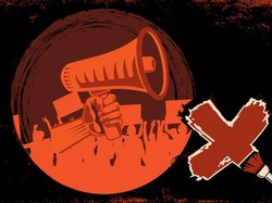 Tolak Perppu 2/17, Aliansi Ormas Islam akan Gelar Aksi di Monas