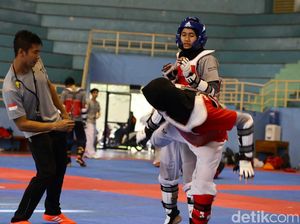 Usai Bertemu Cabor, Kemenpora Akan Bentuk Petunjuk Teknis Perpres Nomor 95 Usai Bertemu Cabor, Kemenpora Akan Bentuk Petunjuk Teknis Perpres Nomor 95