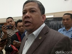 Fahri Kembali Kritik KPK, Kini Soal OTT Masuk Desa di Pamekasan