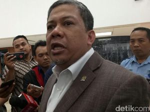 Fahri Hamzah Minta Polri Usut KPK: Ada Skandal Pemberantasan Korupsi! Fahri Hamzah Minta Polri Usut KPK: Ada Skandal Pemberantasan Korupsi!