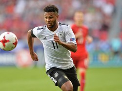 Bayern Pinjamkan Gnabry ke Hoffenheim
