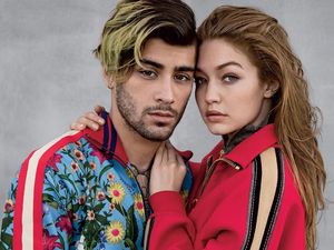 Zayn Malik dan Gigi Hadid Putus!