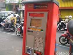 Pemkot Bandung Optimistis Raup Pajak Rp 2 Triliun