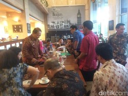 Nelayan Lega Usai Bahas Penggoyang Susi dengan BIN, Ini Alasannya