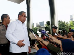 Mengaku Kenal Tersangka, Mendes Bantah Terlibat Suap Opini WTP BPK