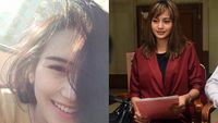 Ayu Ting Ting Dipecat, Kirana Larasati Si Janda Kembang
